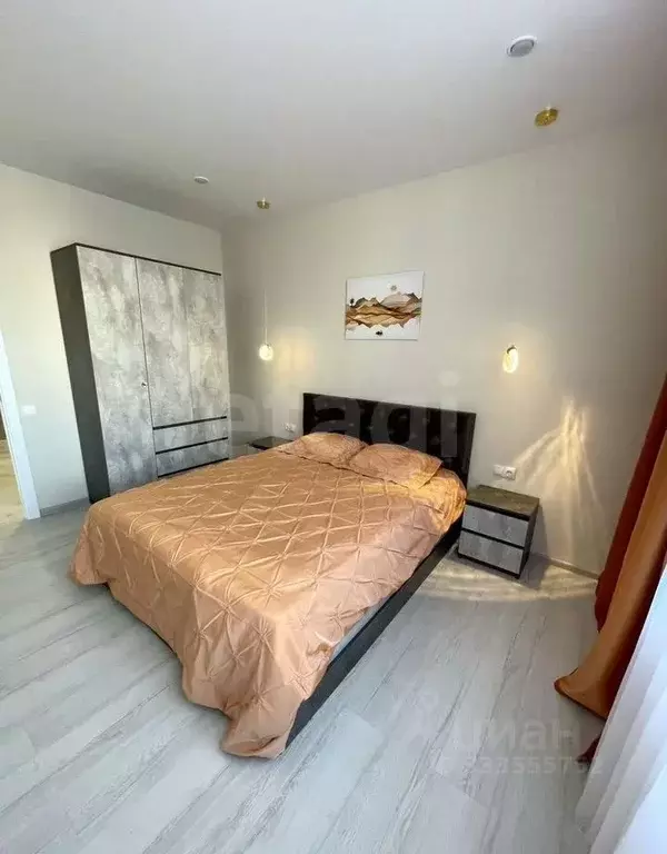 2-к кв. Татарстан, Казань ул. Бондаренко, 34 (51.0 м) - Фото 1
