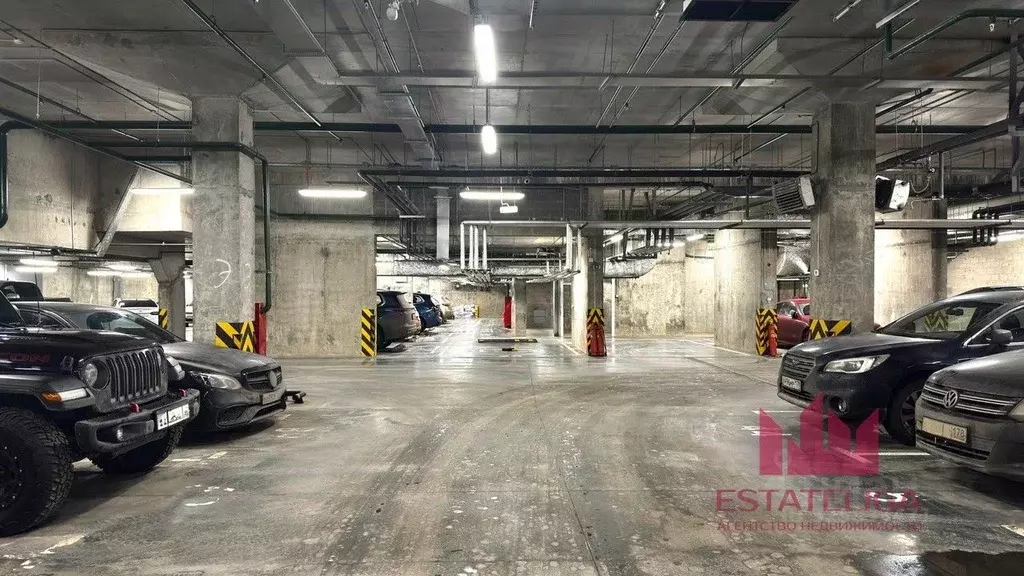 Гараж в Московская область, Красногорск ул. Липовой Рощи, 6к2 (13 м) - Фото 2