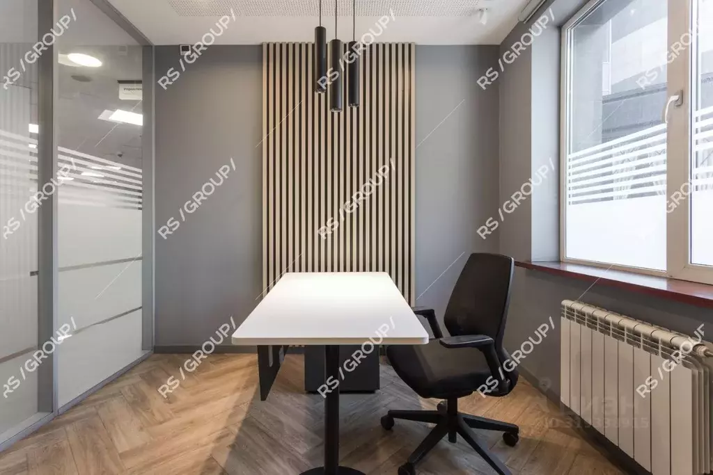 Офис в Новосибирская область, Новосибирск Советская ул., 5 (436 м) - Фото 1