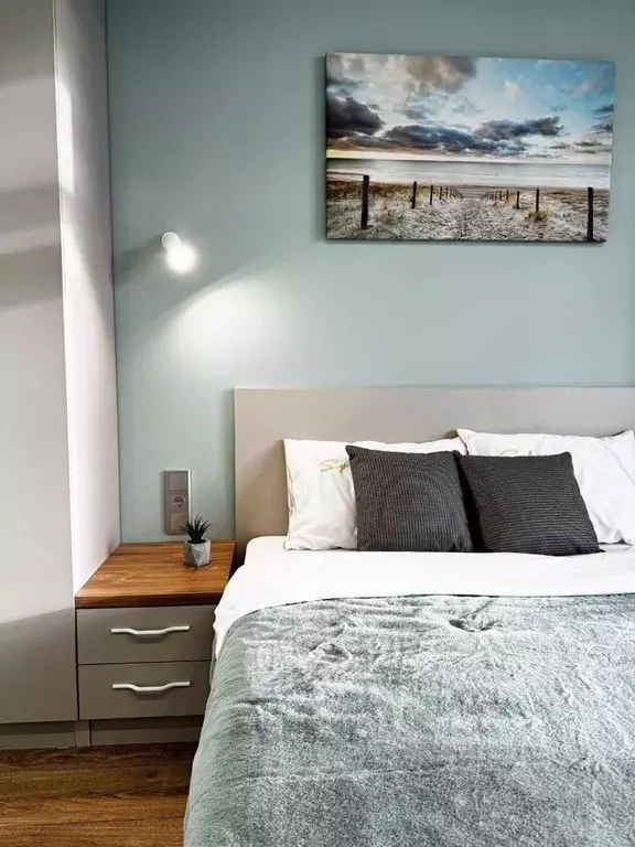 2-к кв. Татарстан, Казань ул. Сибгата Хакима, 51 (65.0 м) - Фото 0