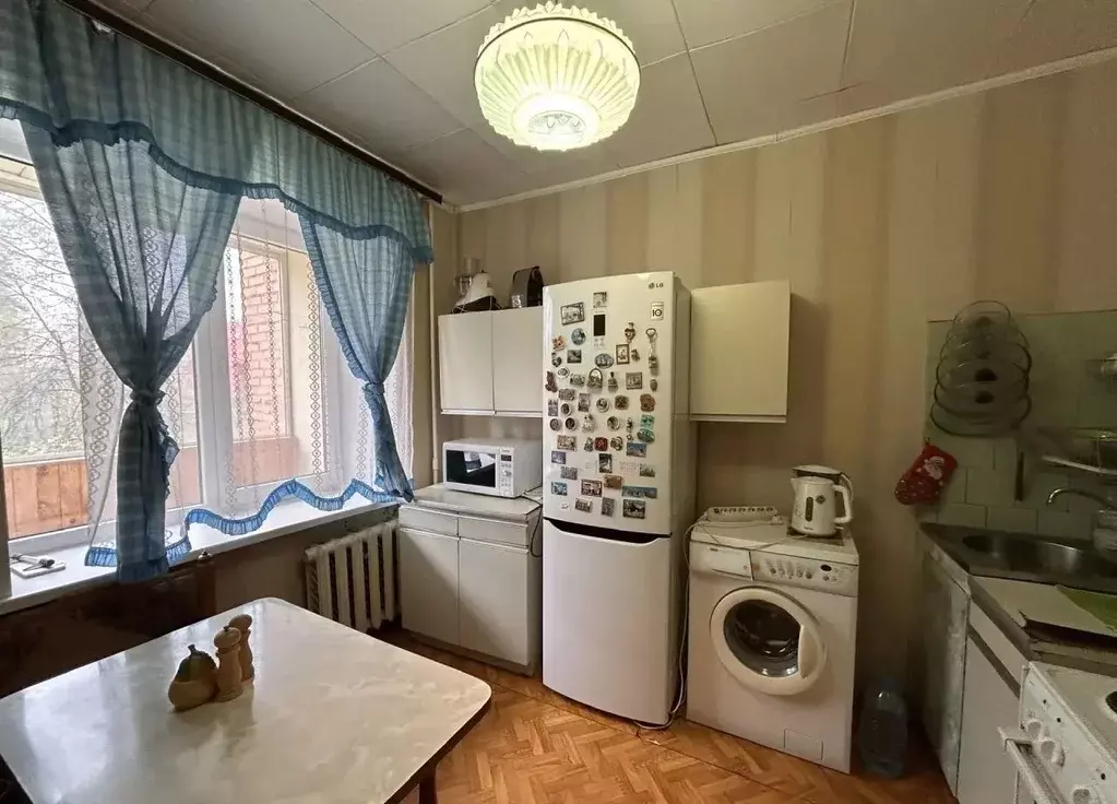 3-к кв. Московская область, Дубна Московская ул., 4 (75.0 м) - Фото 2
