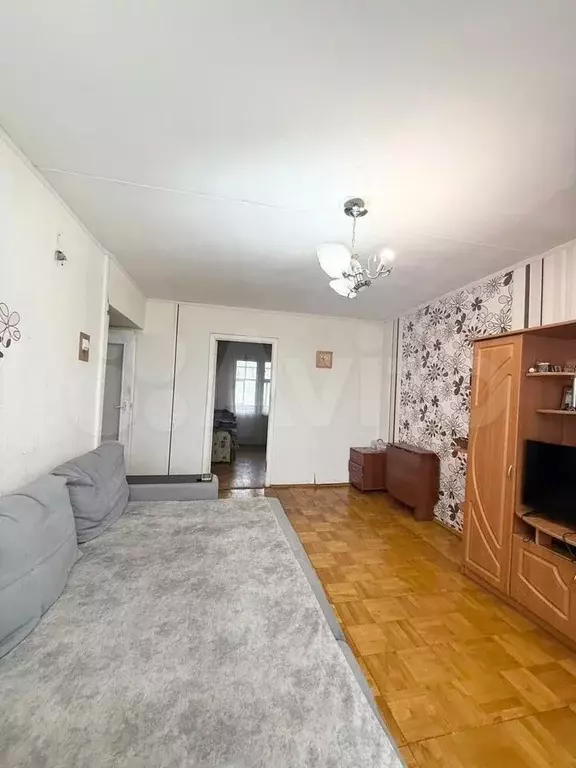 4-к. квартира, 69 м, 8/9 эт. - Фото 1