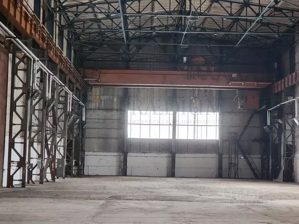 Склад в Московская область, Раменское ул. Михалевича, 49 (2350 м) - Фото 2