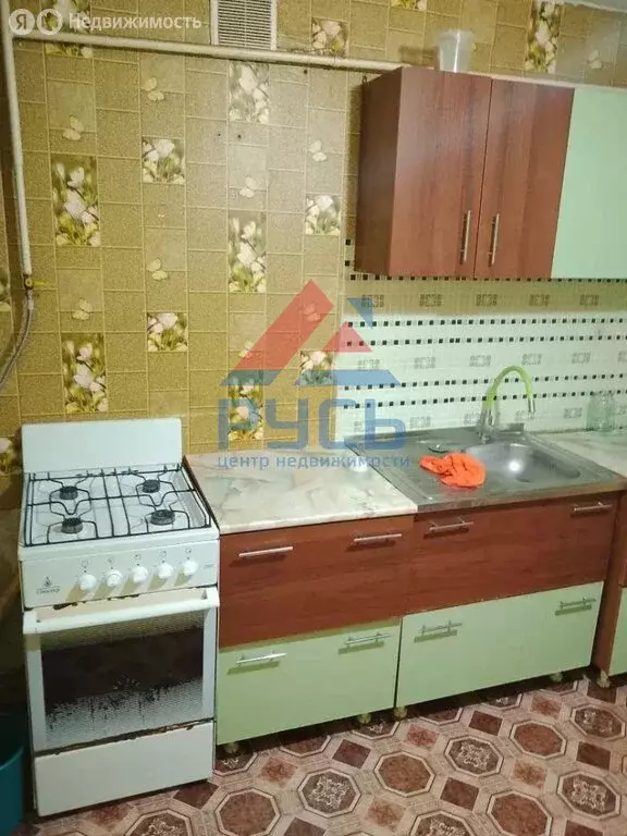 2-комнатная квартира: Челябинская область, Коркинский муниципальный ... - Фото 1