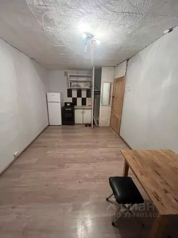 Комната Рязанская область, Рязань ул. Нахимова, 68 (15.4 м) - Фото 1