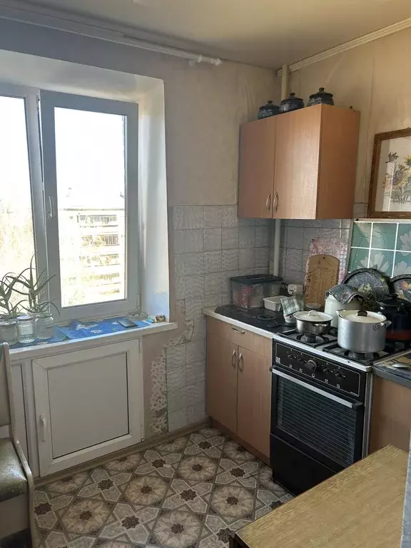 Продаётся 2-к квартира, 44 м - Фото 0