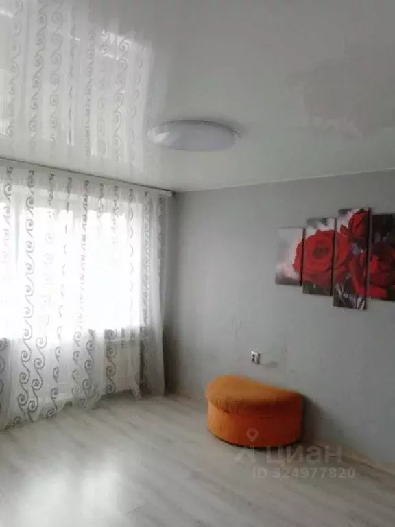 2-к кв. Свердловская область, Нижний Тагил ул. Пархоменко, 28 (42.0 м) - Фото 1