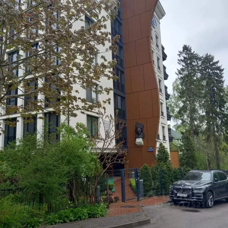 2-к кв. Калининградская область, Светлогорск ул. Горького, 11 (45.0 м) - Фото 1