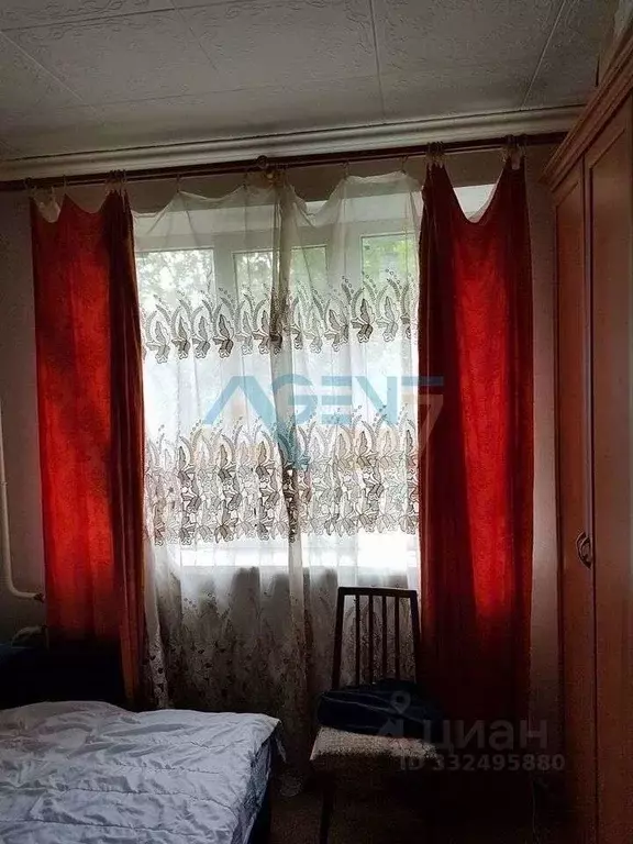 1-к кв. Белгородская область, Белгород ул. Есенина, 16 (33.7 м) - Фото 2