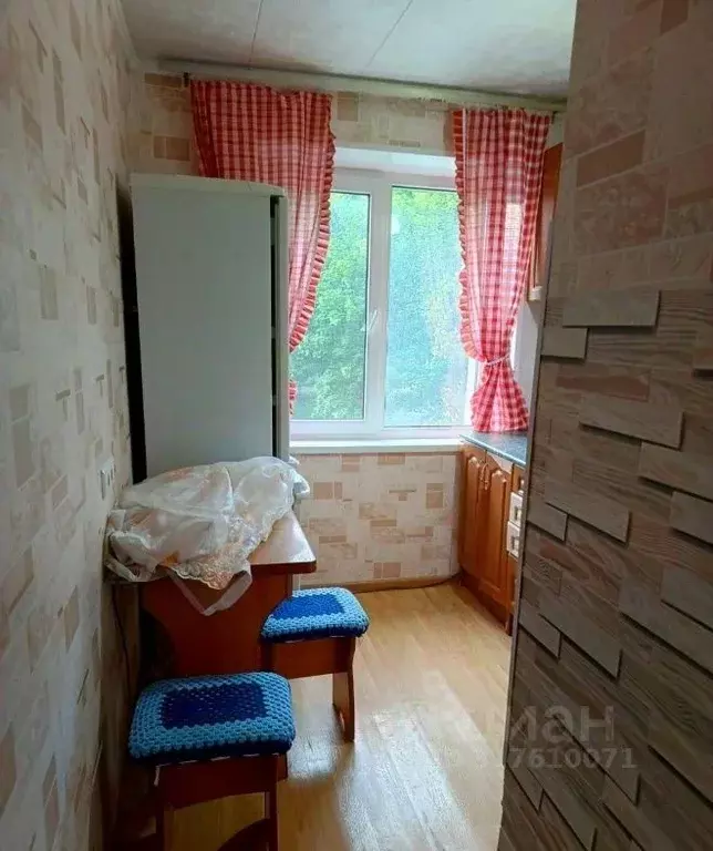 2-к кв. Белгородская область, Старый Оскол Весенний мкр, 7 (48.0 м) - Фото 0