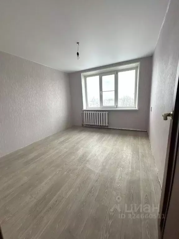 3-к кв. Нижегородская область, Нижний Новгород д. Новоликеево, ул. ... - Фото 2