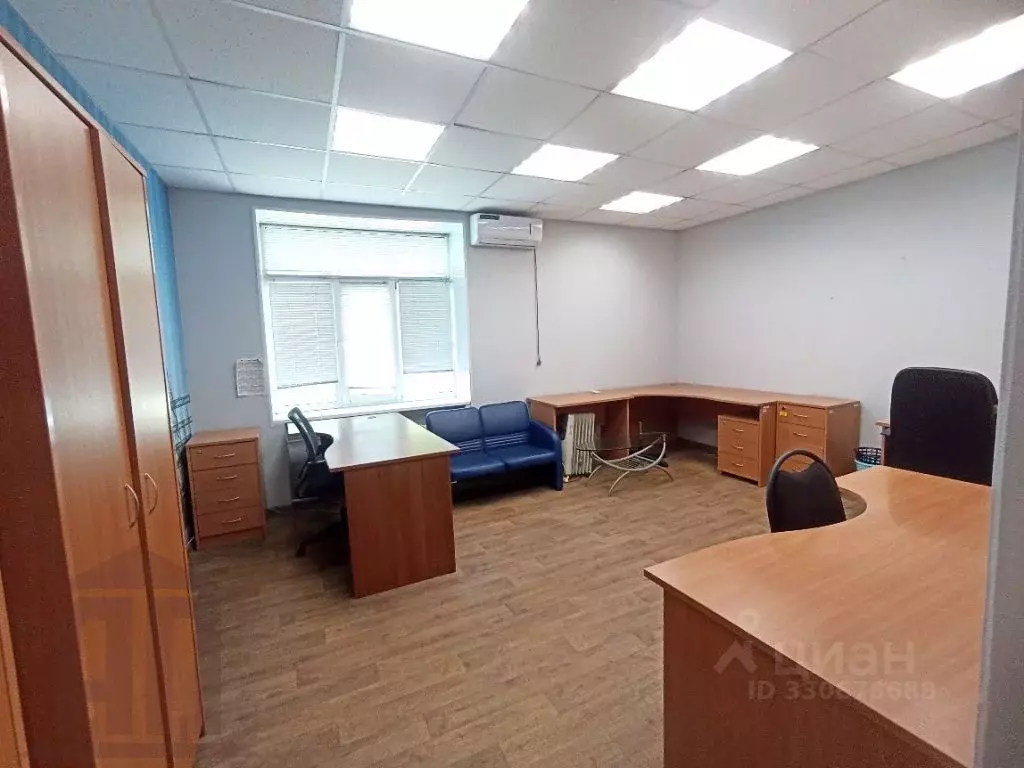 Офис в Тверская область, Тверь Петербургское ш., 2 (20 м) - Фото 1
