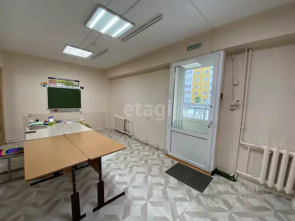 Помещение свободного назначения в Бурятия, Улан-Удэ Ключевская ул., 34 ... - Фото 2