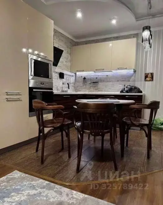 1-к кв. Тюменская область, Тюмень Широтная ул., 191 (50.0 м) - Фото 2