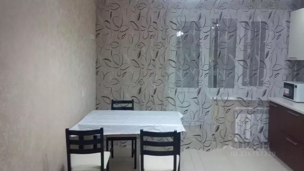 1-к кв. Татарстан, Казань ул. Бондаренко, 3Б (55.0 м) - Фото 0