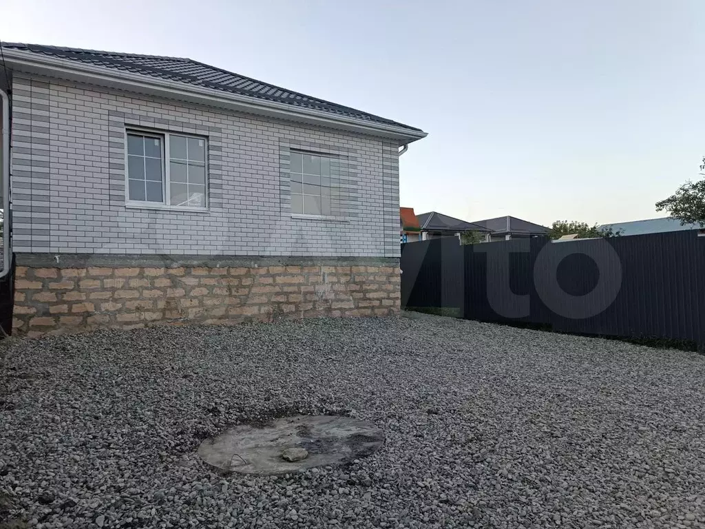 Дом 120 м на участке 4 сот. - Фото 1