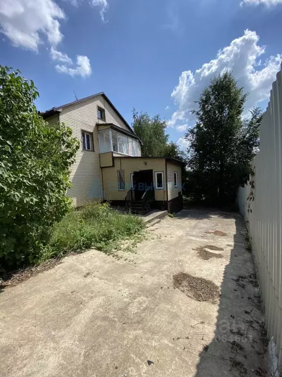 Дом в Московская область, Подольск городской округ, д. Макарово 50 ... - Фото 0