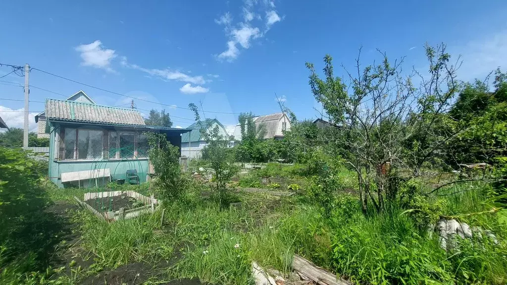 Дача 20 м на участке 4,6 сот. - Фото 1