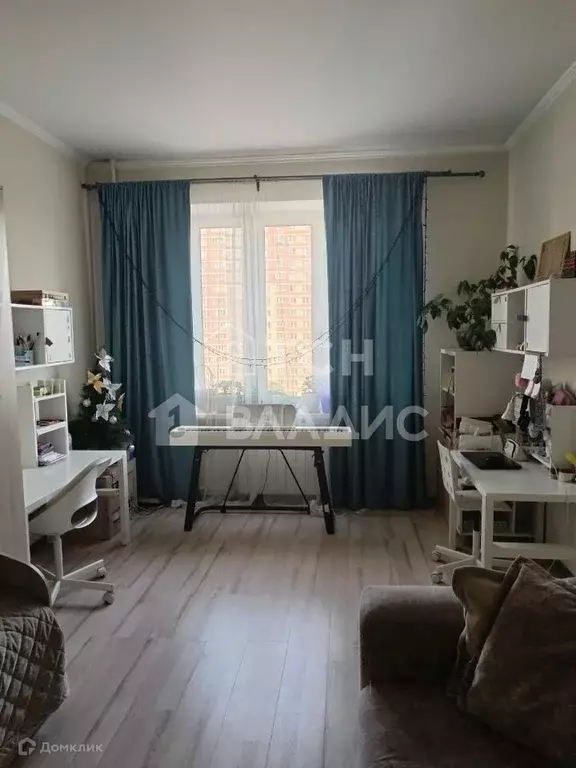 Продаётся 1-к квартира, 46 м - Фото 0