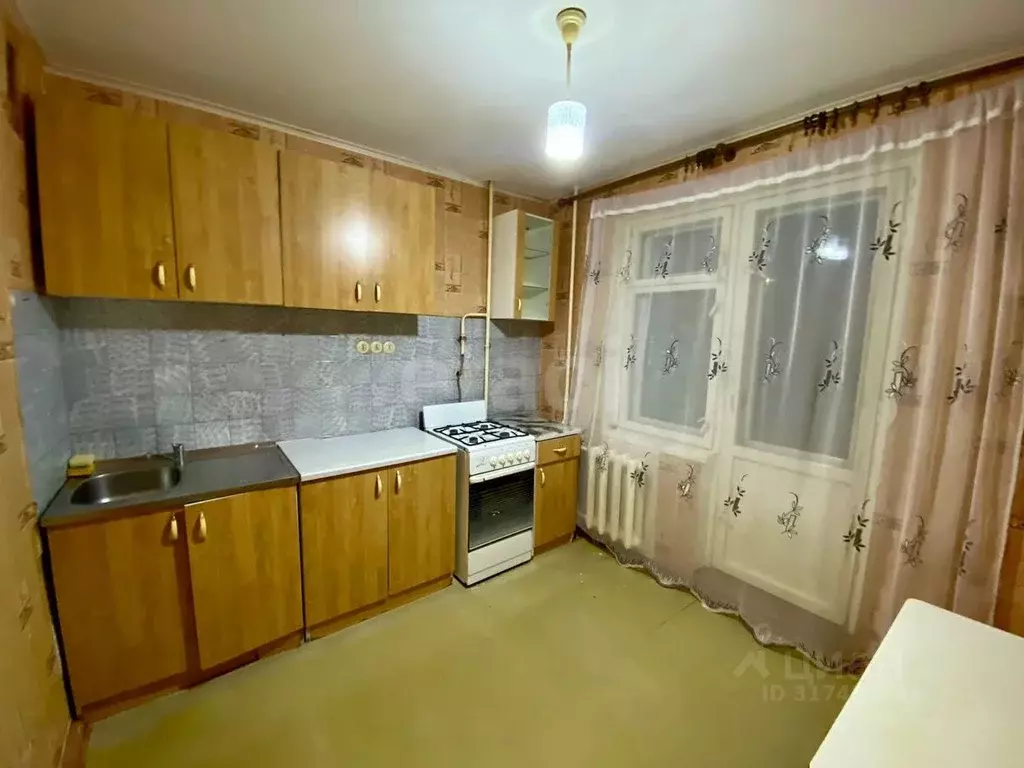 2-к кв. Псковская область, Порховский муниципальный округ, д. Полоное ... - Фото 1