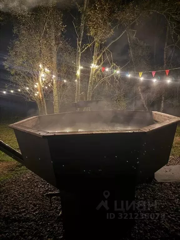 Дом в Ленинградская область, Приозерский район, Красноозерное с/пос ... - Фото 1