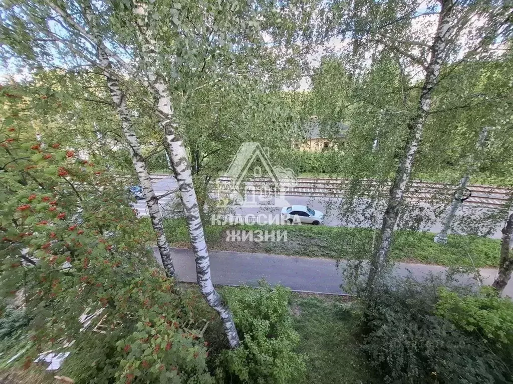 2-к кв. Нижегородская область, Нижний Новгород Корейская ул., 21 (20.8 ... - Фото 0