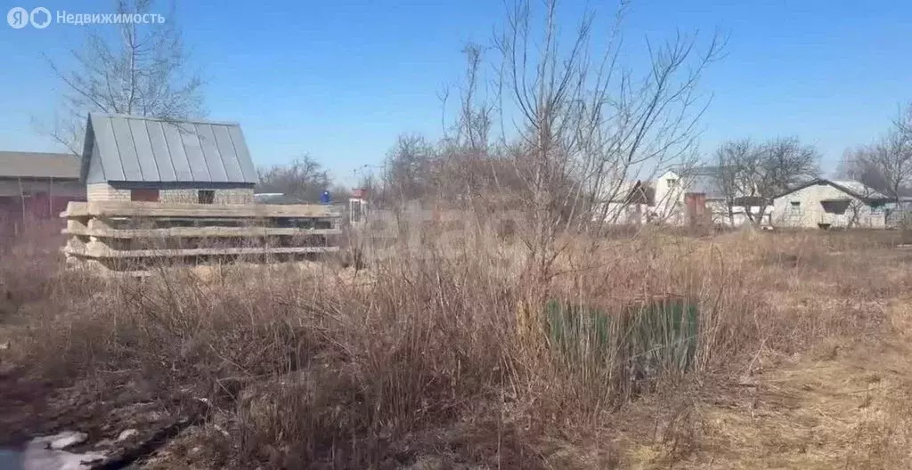 Участок в Липецк, СНТ Светлана, 6-я линия (12 м) - Фото 2