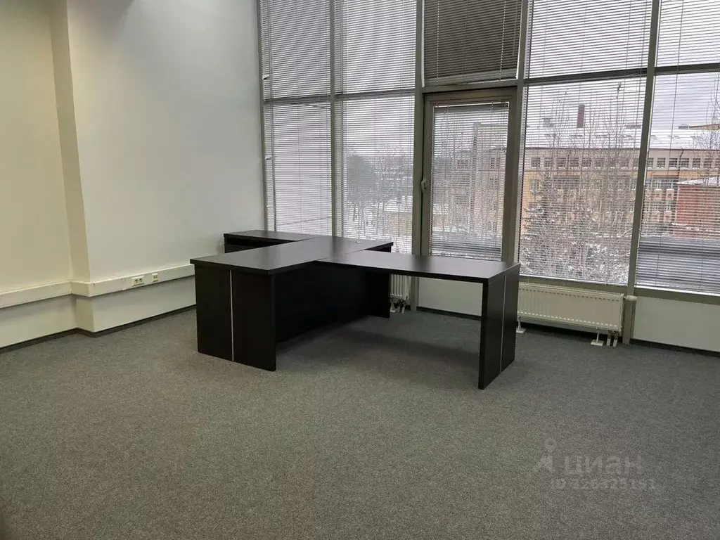 Офис в Санкт-Петербург Большой Сампсониевский просп., 68Д (1455 м) - Фото 2