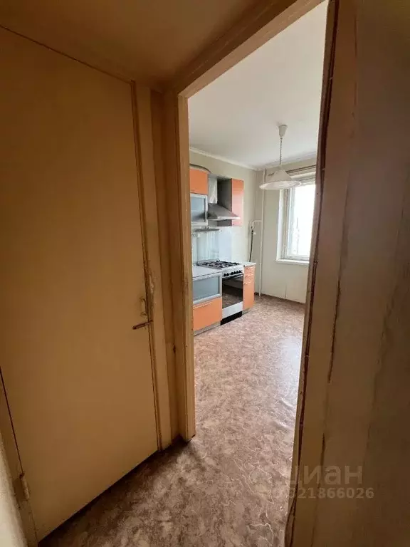 4-к кв. Курганская область, Курган Заозерный жилрайон, 6-й мкр, 26 ... - Фото 2