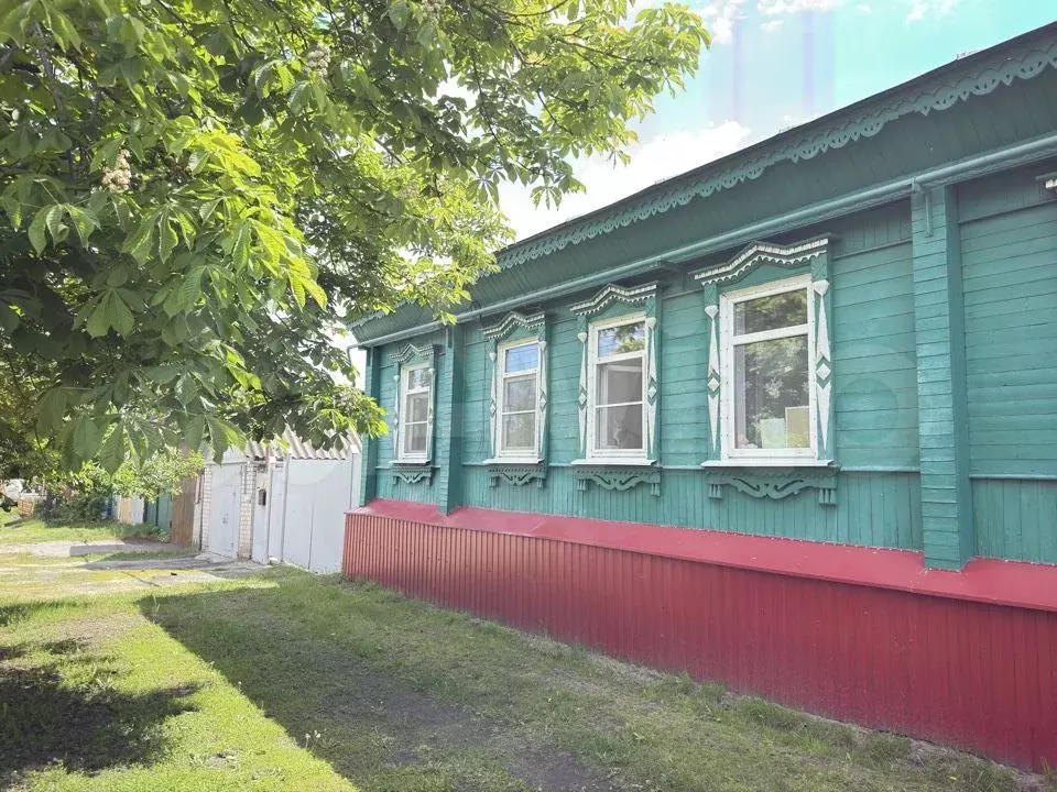 Дом 118 м на участке 10 сот. - Фото 0