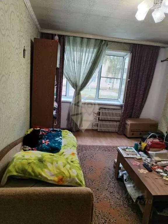 2-к кв. Белгородская область, Старый Оскол Макаренко мкр, 1 (45.31 м) - Фото 0