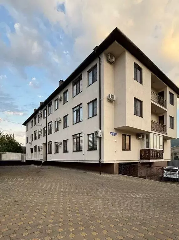 2-к кв. Краснодарский край, Геленджик городской округ, с. Кабардинка ... - Фото 1
