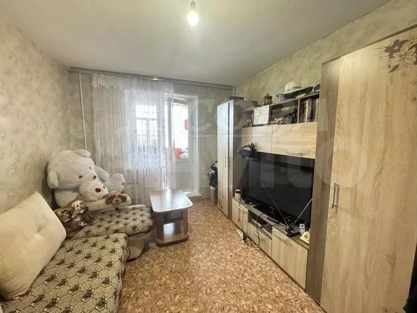 3-к. квартира, 66 м, 8/9 эт. - Фото 1