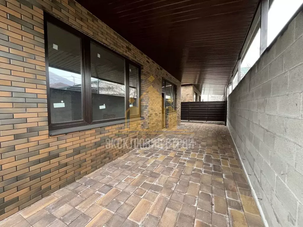 Дом в Ставропольский край, Лермонтов Имени И.В. Мичурина СНТ, ул. ... - Фото 2