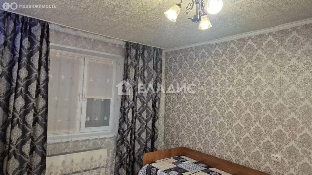 1-комнатная квартира: Нижний Новгород, Народная улица, 42 (21.7 м) - Фото 1