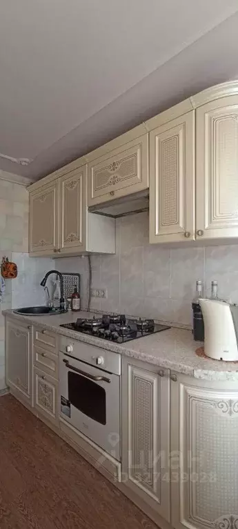 Дом в Волгоградская область, Волгоград Тирольская ул. (65 м) - Фото 2