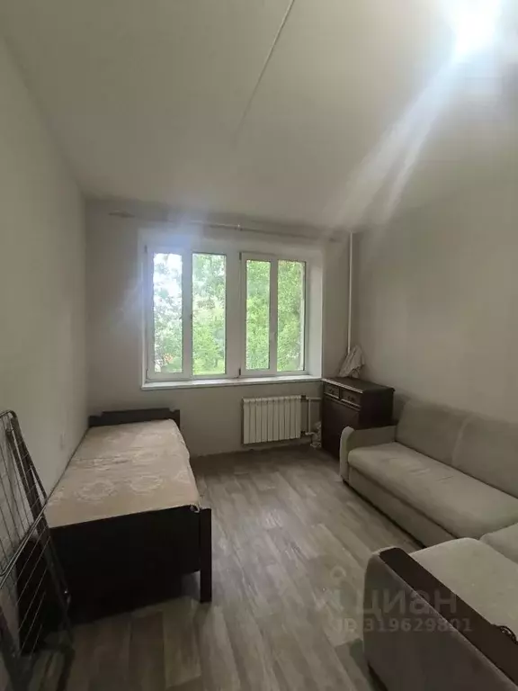 3-к кв. Москва Октябрьская ул., 56К2 (77.8 м) - Фото 0