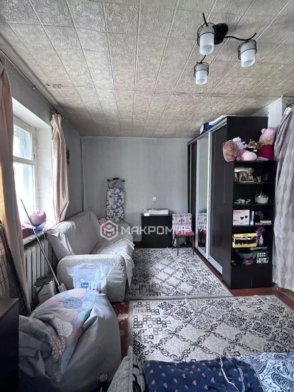 Квартира, 1 комната, 30 м - Фото 1