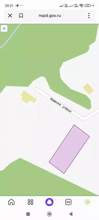 Участок 15 сот. (ИЖС) - Фото 1