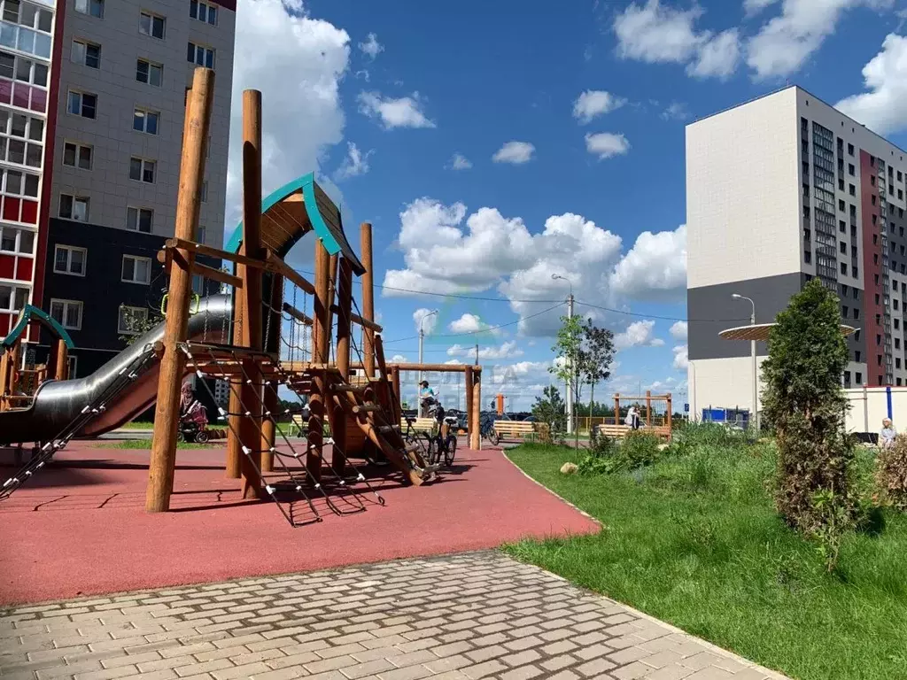 3-к кв. Башкортостан, Уфа ул. Генерала Кусимова, 15 (70.6 м) - Фото 1