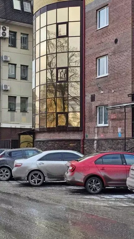 Помещение свободного назначения в Тюменская область, Тюмень ул. ... - Фото 1