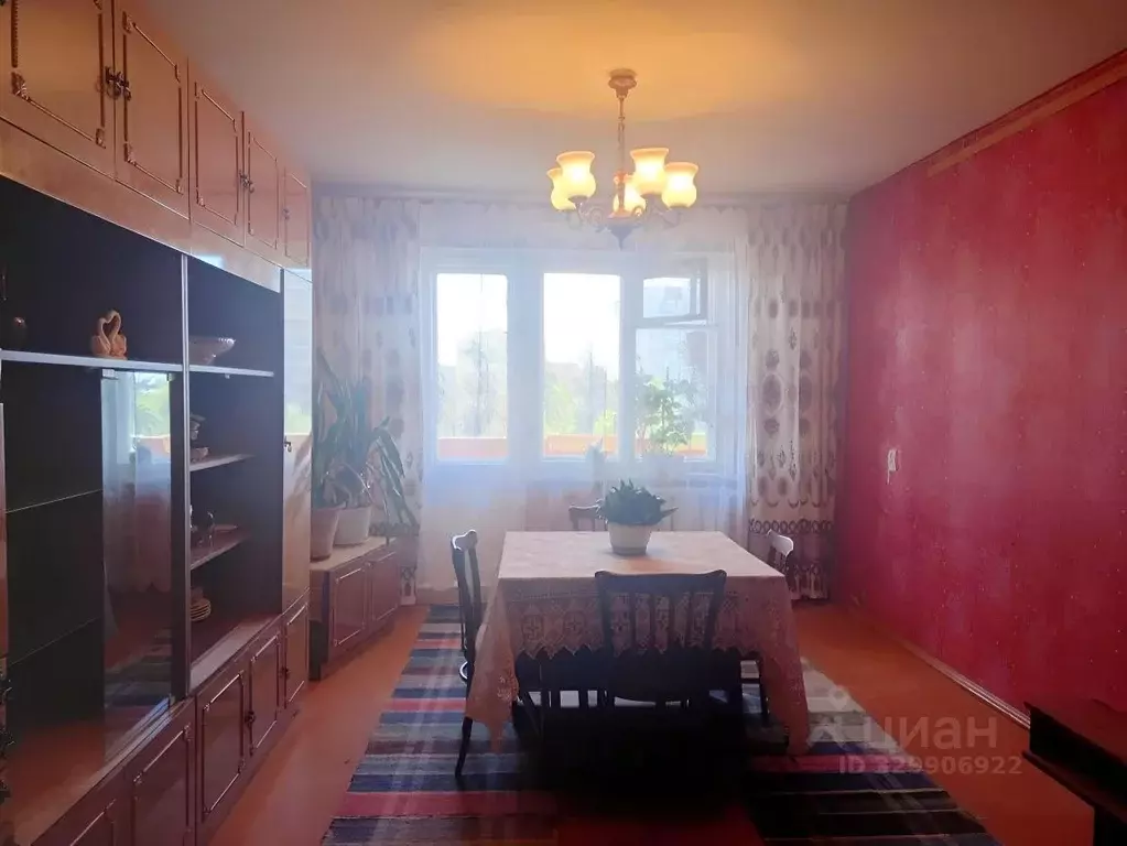 4-к кв. Тверская область, Тверь просп. Чайковского, 6к4 (79.0 м) - Фото 2