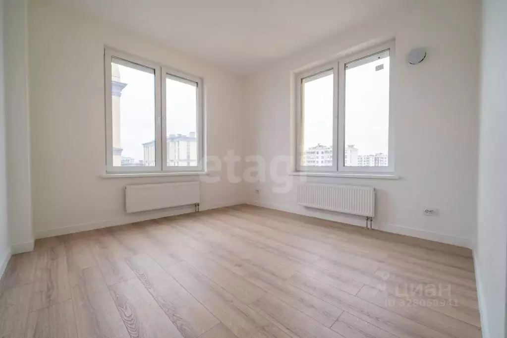 3-к кв. Санкт-Петербург ул. Дыбенко, 3 (72.5 м) - Фото 2