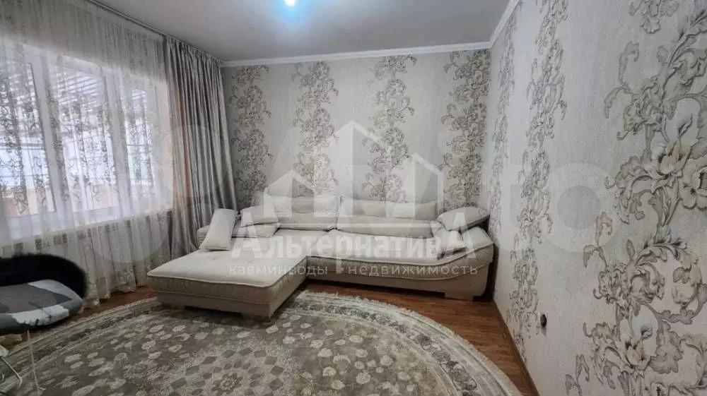 Дом 110 м на участке 4 сот. - Фото 0