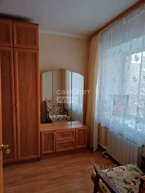 2-к кв. Брянская область, Брянск ул. Фокина, 83 (44.0 м) - Фото 1