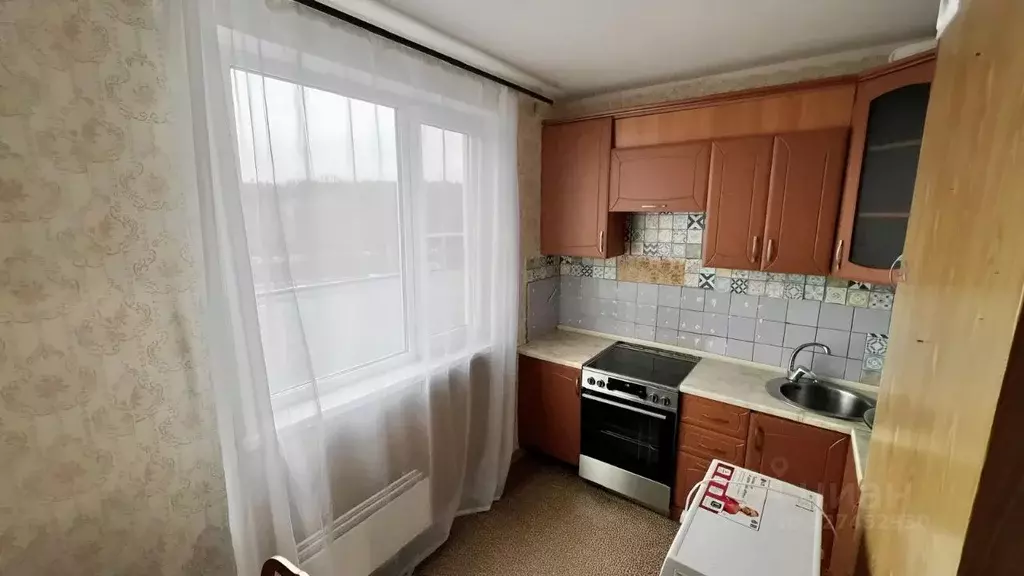 1-к кв. Москва Гурьевский проезд, 19К1 (38.0 м) - Фото 2