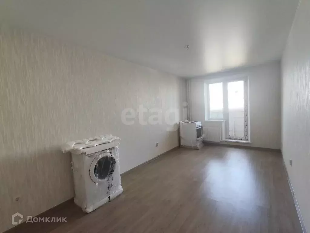 Продаётся 1-к квартира, 36 м - Фото 1