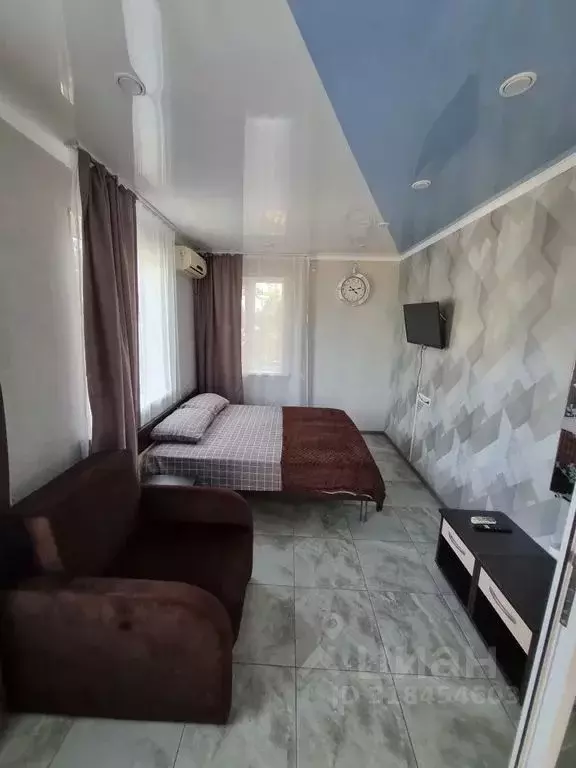 Комната Краснодарский край, Геленджик городской округ, с. ... - Фото 0