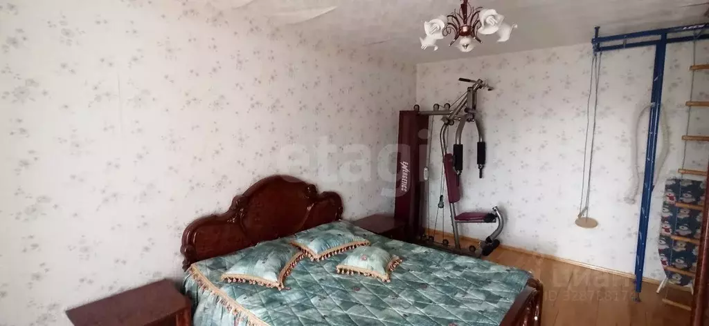 3-к кв. Чувашия, Чебоксары просп. 9-й Пятилетки, 2к3 (97.4 м) - Фото 1