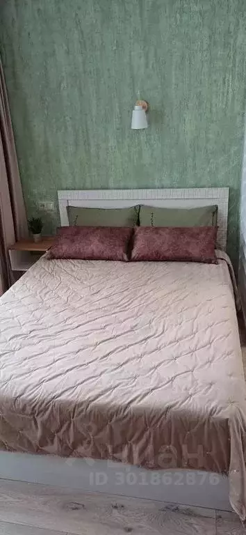 Студия Краснодарский край, Сочи Львовская ул., 70Ак3 (28.0 м) - Фото 0